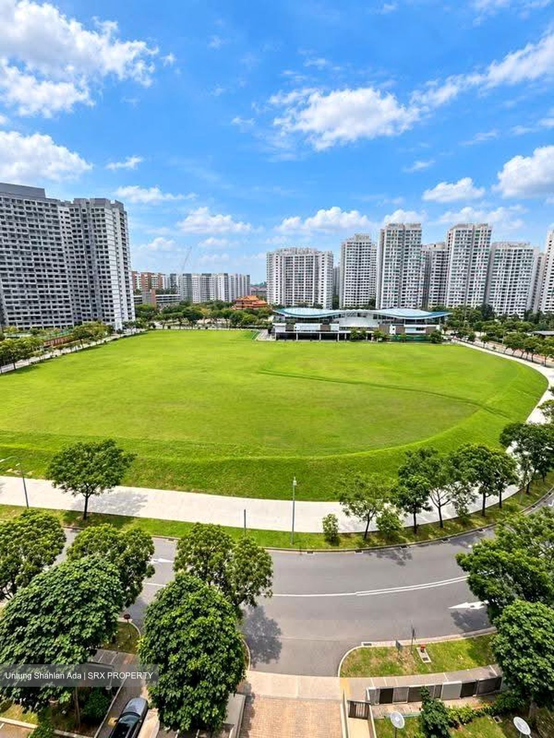 The Topiary (D28), Condominium #627461571